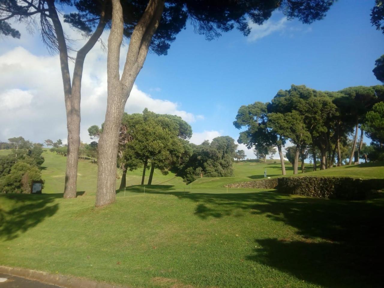 A Slice Of Paradise - Palheiro Golf 丰沙尔 外观 照片