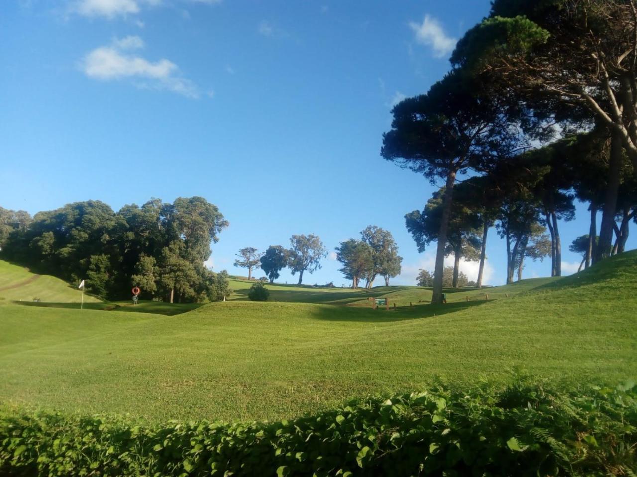 A Slice Of Paradise - Palheiro Golf 丰沙尔 外观 照片